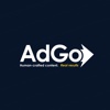 AdGo Studio Logo