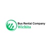 Bus Rental Company Wichita Logo