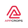 App Crops Logo