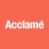 Acclame Logo