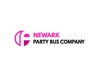 Newark Party Bus Company Logo