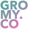 GroMyCo Logo