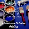 Painting With Integrity Logo