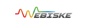 Webiske Logo