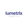 Lumetrix Reklam Ajansı Logo