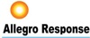 Allegro Response Logo