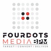 Fourdots Media LLC Logo