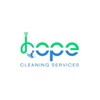 Hope Cleaning Services Logo