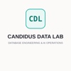 Candidus Data Lab Logo