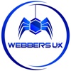 Webbers UX® Logo