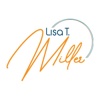 Lisa T. Miller Logo
