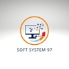 SoftSystem97 Logo