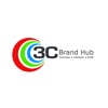 3C Brand Hub Logo