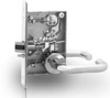 Metro Master Locksmith Logo