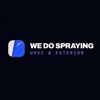 WeDo Spraying Logo