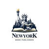 New York Book Publishers Logo