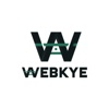 Webkye Tech Logo