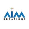 Aim Kreations Logo