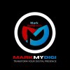 Markmydigi Technologies Logo
