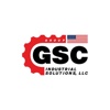 GSC Industrial Solutions LLC Logo