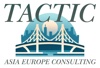 TACTIC Asia Europe Consulting Sp. z o.o. Logo