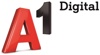 A1 Digital Logo