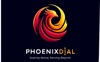 Phoenix Dial Logo
