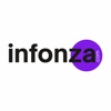 Infonza Innovations Logo
