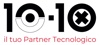 10punto10 s.r.l. Logo