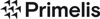 Primelis Logo