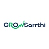 GrowSarrthi Logo