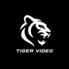 Tiger Video Logo