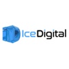 Ice Digital Logo