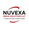 NUVEXA INDIA SOLUTIONS LLP Logo