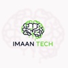 Imaan Tech Logo