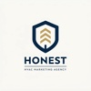 Honest HVAC Marketing Agency Logo