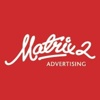 Matrix2 Advertising Logo