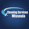 Affordable Missoula Cleaning Services Logo