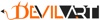Devilartstudio Logo