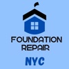 Foundation Repair NYC Logo