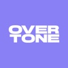 OVERTONE Logo