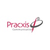 Pracxis Communications Logo