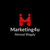 MARKETING4U Logo