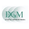 Digitalgrowth media Logo