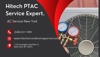 Hitech PTAC Service Expert Logo