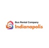 Bus Rental Company Indianapolis Logo