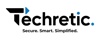 Techretic Logo