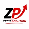 ZPtechSolutions Logo