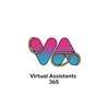 Virtual Assistants 365 Logo