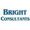 Bright consultants Logo